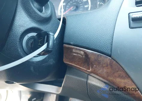 2012 Honda Accord Sdn 2.4 Ex-L/Ex-L from USA, damaged, VIN 1HGCP2F87CA076414